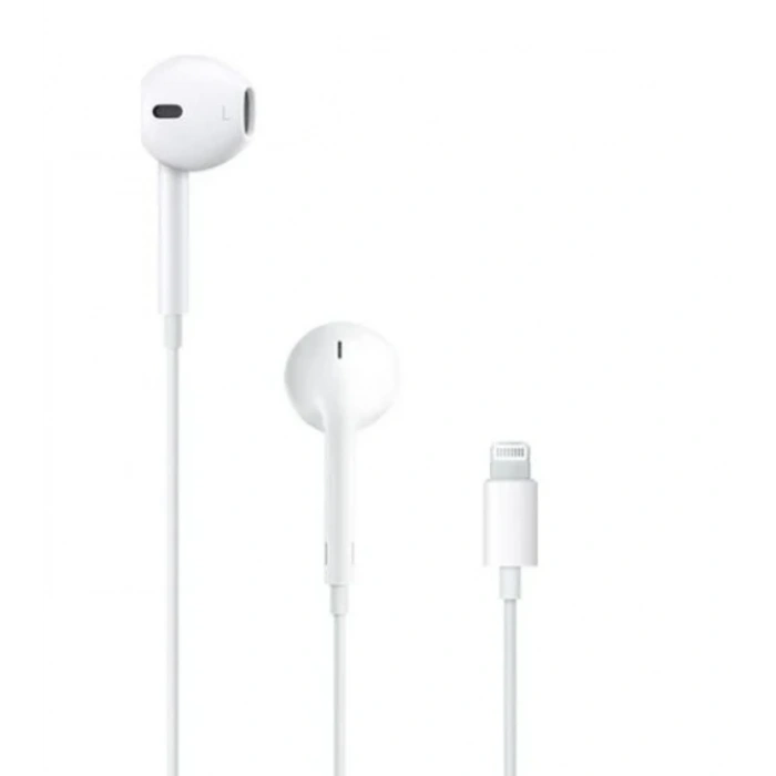 ZR316 Orijinal Lightning Kablolu Kulaklık