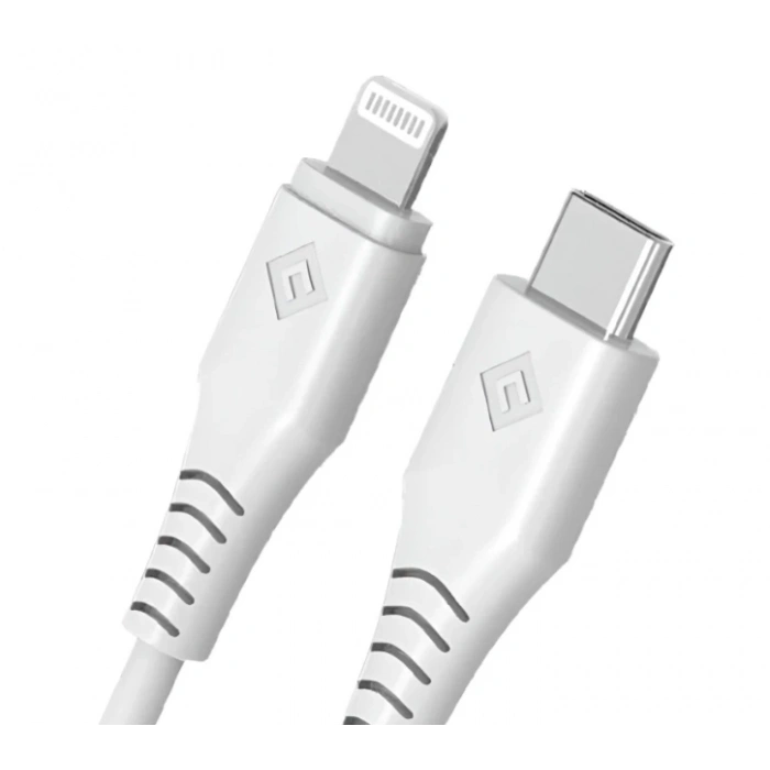 ZR51 Unıpha Type-C Lightning Kısa Kablo