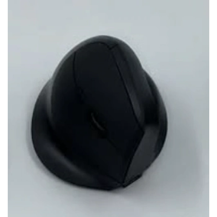 ZR693 1688 Siyah Bluetooth Wireless Ergonomik Mouse