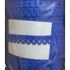 Çamaşır Lastiği Dantelli 1 Cm 75 Metre 1 Top Saks