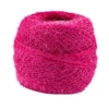 Çok Amaçlı Örgü Ve Nakış İpi Fuşya 6031