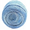 Çok Amaçlı Örgü Ve Nakış İpi  Mavi 6033