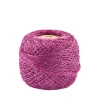 Çok Amaçlı Örgü Ve Nakış İpi  Pembe 6012