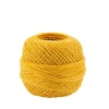 Çok Amaçlı Örgü Ve Nakış İpi Sarı 6007