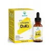 D3k2 Damla 20 Ml