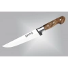 El Yapımı Sürmene Kurban ve Kasap Bıçağı No:2 - Ahşap Sap