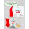 Enerji & Canlılık Paketi – Zihinsel Ve Fiziksel Performans Desteği