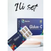 Glukan-c Bağışıklık Destek Takviyesi 30 Kapsül – 2’li Avantaj Paketi