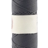 Makrome İpi 3mm Polyester Antrasit