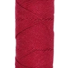 Makrome İpi 3mm Polyester Kırmızı
