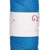 Makrome İpi 3mm Polyester Mavi