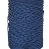Pamuk Makrome 2 Mm İndigo