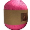 Rafya İp 50 Gr Fuşya 75