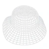 Şapka Kanvası Beyaz