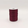Sıçan Kuyruğu İp 2 Mm Bordo 90 Mt