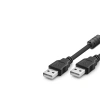 Usb Kablo 5M Siyah HDX7522
