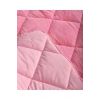 WELSOFT YORGAN TEK KİŞİLİK 155*220 YORGAN-Pembe