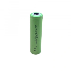 1.2V 4500 Mah - 4/3AF - Ni-MH Şarjlı Pil - (Başsız / Flat Head)
