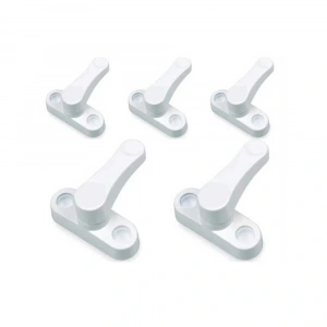 5 Adet Kırılmaz Metal Pimapen Pencere Emniyet Çocuk Kilidi