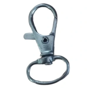 Akrep Kanca 1,5 Cm Siyah 3 Adet