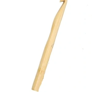 Bambu Saplı Tığ 3 Numara