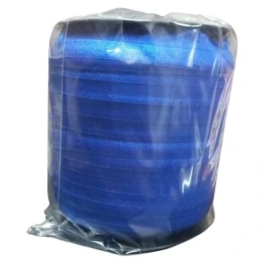 Çamaşır Lastiği Düz 1 Cm  1 Metre Saks