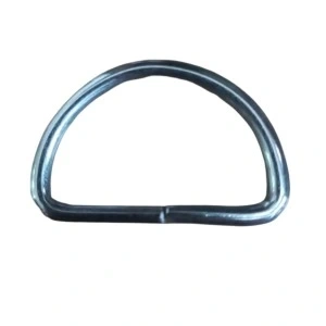 Çanta D Model Aparat 4 Cm Siyah 5 Adet