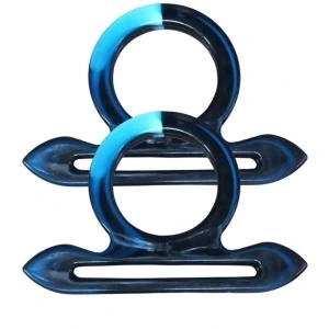 Çanta Sapı Çapa Model Lacivert 18 Cm