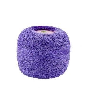 Çok Amaçlı Örgü Ve Nakış İpi Eflatun 6015