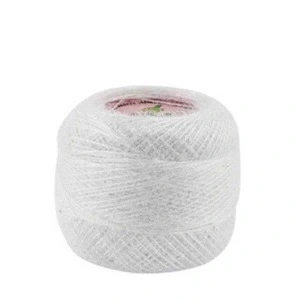 Çok Amaçlı Örgü Ve Nakış İpi Ekruz  6003