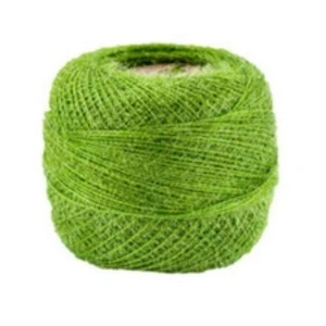 Çok Amaçlı Örgü Ve Nakış İpi Fıstık Yeşil 6020
