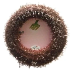 Çok Amaçlı Örgü Ve Nakış İpi Kahve 6051