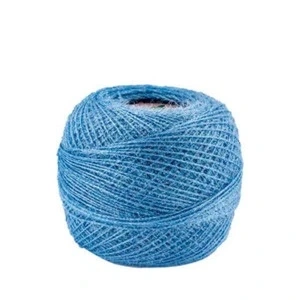 Çok Amaçlı Örgü Ve Nakış İpi Mavi 6024