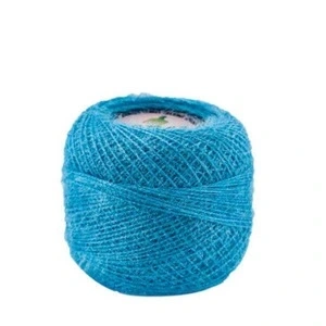 Çok Amaçlı Örgü Ve Nakış İpi Mavi 6045