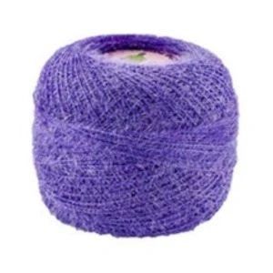 Çok Amaçlı Örgü Ve Nakış İpi Mor 6032