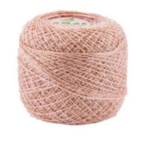 Çok Amaçlı Örgü Ve Nakış İpi Pudra 6049