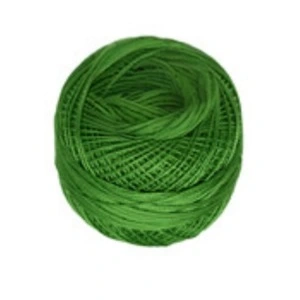 Çok Amaçlı Örgü Ve Nakış İpi Yeşil 6035