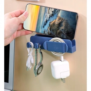 DKTT Duvar Tipi Telefon Şarj Standı