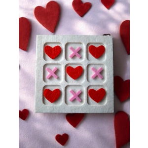 DKTT Keçe SOS Oyunu