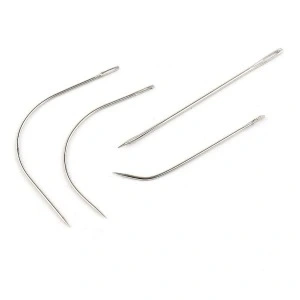 Döşeme İğnesi 4lü