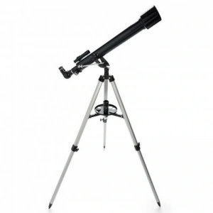 Gökbilimsel Uzay Teleskopu F900 X 60 Siyah