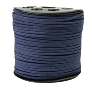 Güderi İp 1 Mm Lacivert 5 Metre