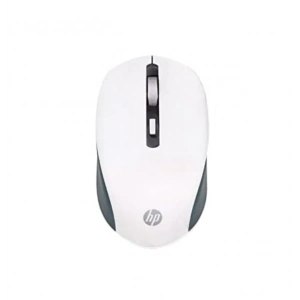 Hp S1000C Beyaz Wireless Şarjlı Mouse