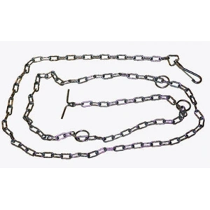 Köpek Zinciri - 2,5x200 - 1 Adet