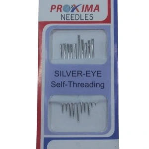 Kör İğnesi 7 Cm 5 Adet