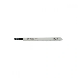 Metal T118A Dekupaj Testere Ağzı