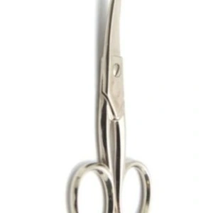 Nakış Makası Kıvrık Uçlu 11 Cm