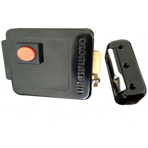 Otomatsan Elektirikli Kapı Otomat - Tirajlı Kilit