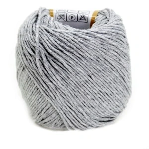 Pamuk İplik %100 Pamuk Gri