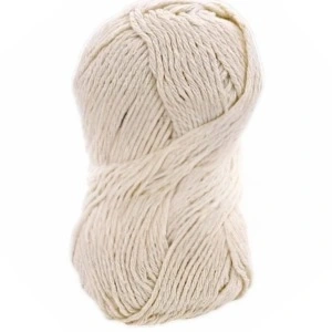 Pamuk İplik %100 Pamuk Krem